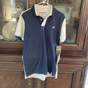 NWT Mens Aeropostale shirt size M